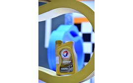 Dầu nhớt nào cho xe phân khối lớn?