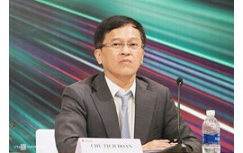 Tại sao ngân hàng chưa 'ngấm đòn' Covid-19