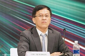 Tại sao ngân hàng chưa 'ngấm đòn' Covid-19