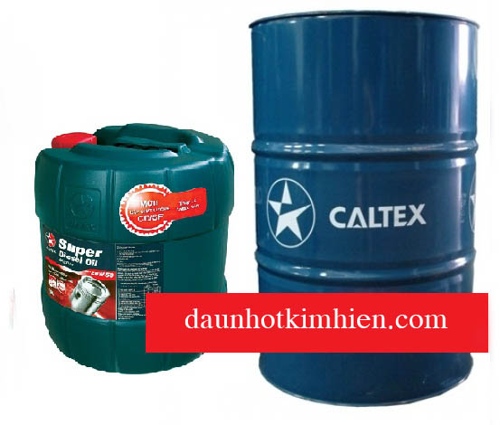Caltex Meropa