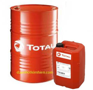 Dầu cắt gọt Total Spirit MS 5000