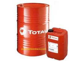 Dầu total oil 20w50