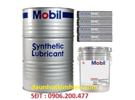 Mobil SHC 630
