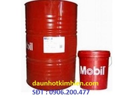 Dầu mobil rarus 424