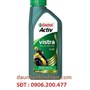 XE SỐ CASTROL ACTIV VISTRA 20W-50