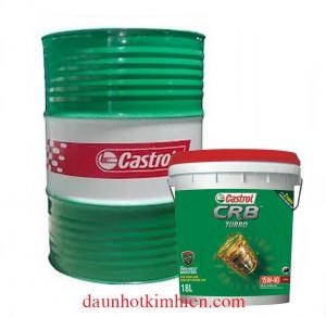 Castrol AXLE GL-5 