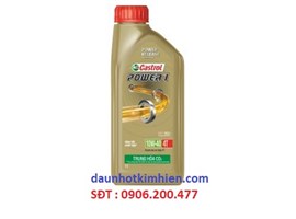 XE SỐ CASTROL POWER1 4T 10W-40