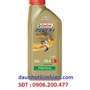 XE SỐ CASTROL POWER1 4T 10W-40