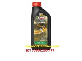 XE SỐ CASTROL POWER1 ULTIMATE 10W-30 4T