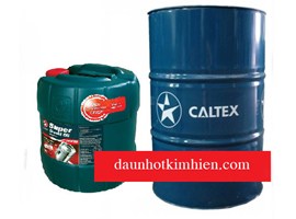Dầu bánh răng công nghiệp Caltex Meropa