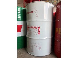 Dầu cắt gọt kim loại: Stabilis 9125