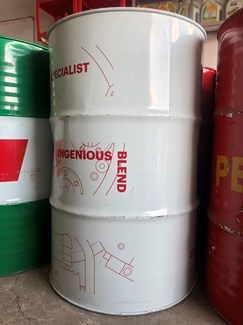 Dầu cắt gọt kim loại: Stabilis 9125