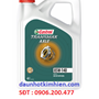 DẦU CẦU TRUYỀN ĐỘNG CASTROL TRANSMAX AXLE 85W-140