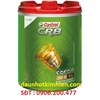 DẦU ĐỘNG CƠ CASTROL CRB 20W-50 CF-4 - 18Lit -209Lit