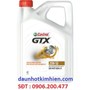 DẦU ĐỘNG CƠ CASTROL GTX 20W-50 - 4Lit