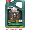 DẦU ĐỘNG CƠ CASTROL MAGNATEC 5W-30 API SP - 4Lit