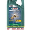 DẦU ĐỘNG CƠ CASTROL MAGNATEC SUV - 5Lit