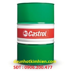 DẦU ĐỘNG CƠ CASTROL VECTON 15W-40 CI-4/E7 15W-40 - 18Lit-209Lit
