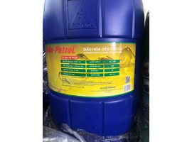 Dầu hóa dẻo Cao su RPO 140