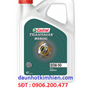 DẦU HỘP SỐ TAY CASTROL TRANSMAX MANUAL 80W-90 - 4Lit