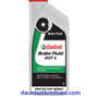 DẦU PHANH CASTROL BRAKE FLUID DOT 4 - 1L