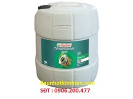 DẦU TRUYỀN ĐỘNG ĐA NĂNG CASTROL TRANSMAX AGRI TRANS PLUS 80W