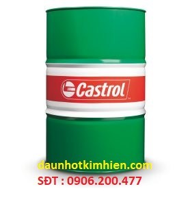 DẦU TRUYỀN ĐỘNG THIẾT BỊ CƠ GIỚI CASTROL TRANSMAX OFFROAD -209Lit