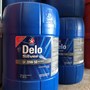 Delo Silver SAE 20W-50