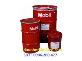 Mobil SHC ™ 600 Series