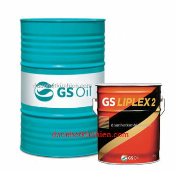 GS System