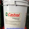 MỠ BÔI TRƠN CASTROL SPHEEROL EPL 0-1-2-3 (XÔ 20KG - PHUY 180KG )