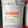 MỠ BÔI TRƠN CASTROL SPHEEROL EPL 0-1-2-3 (XÔ 20KG - PHUY 180KG )