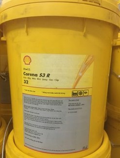 Shell Corena S3
