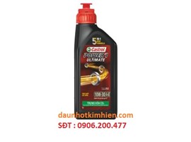 XE TAY GA CASTROL POWER1 ULTIMATE SCOOTER 10W-30